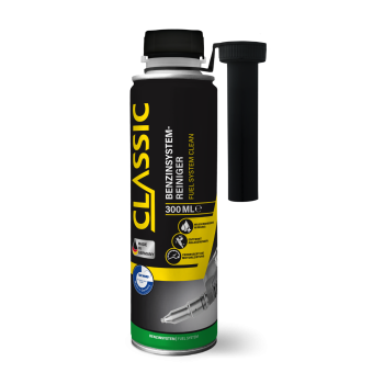 Benzinsystemreiniger